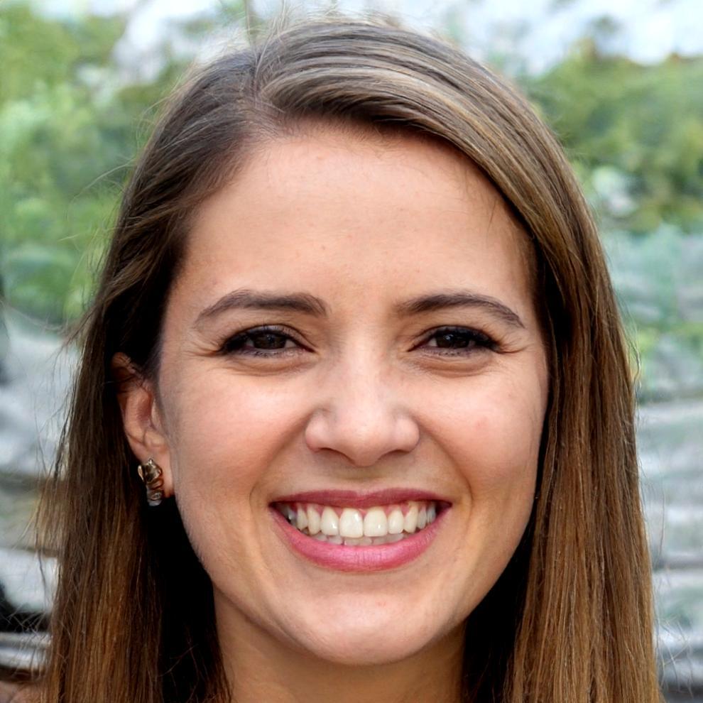 Portrait von Marit Sørensen, Budgetberaterin