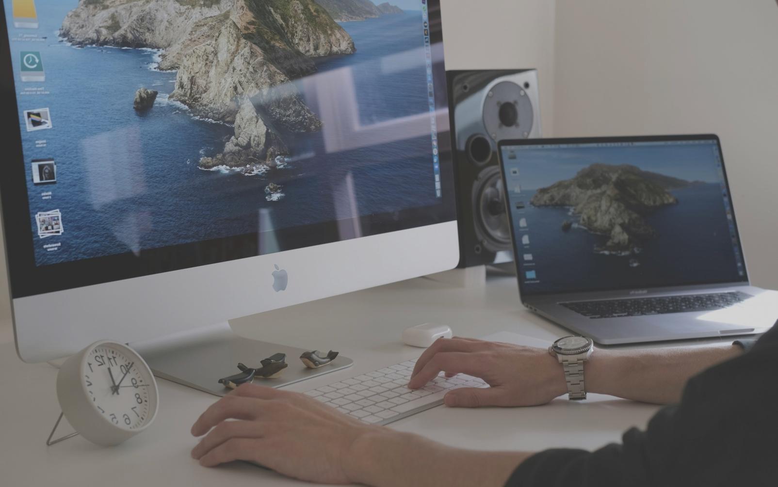 Analyse von Budgetdaten und Kennzahlen während einer Schulung