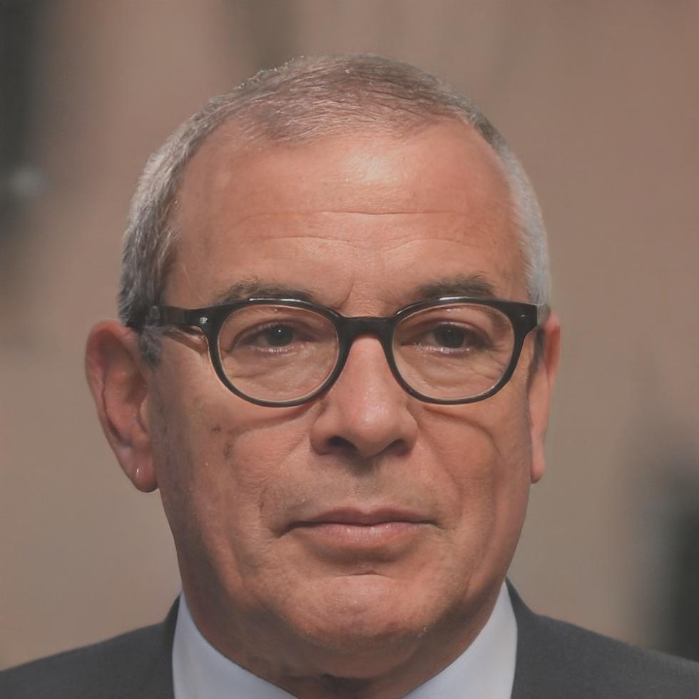 Thilo Vossberg, Finanzberater