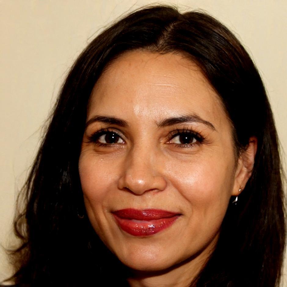 Marlene Obermeier, Finanztrainerin bei nivapexlo