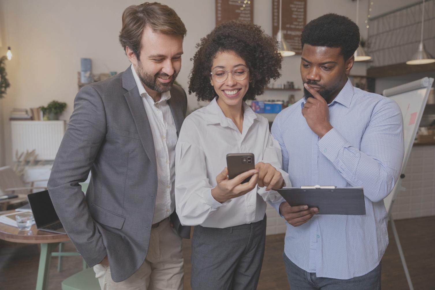 Finanzielle Planung und Budgetanalyse in der Praxis