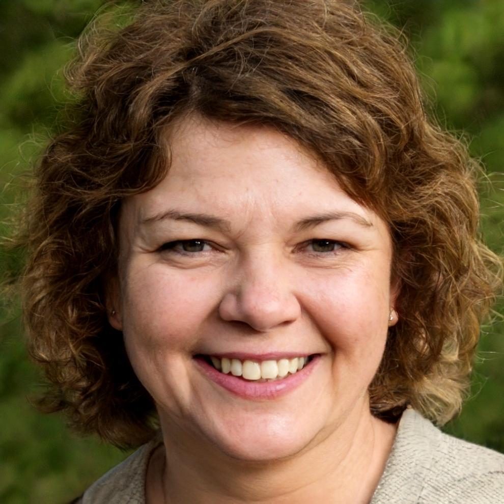 Katharina Steinbach, Budgetcoach bei nivapexlo